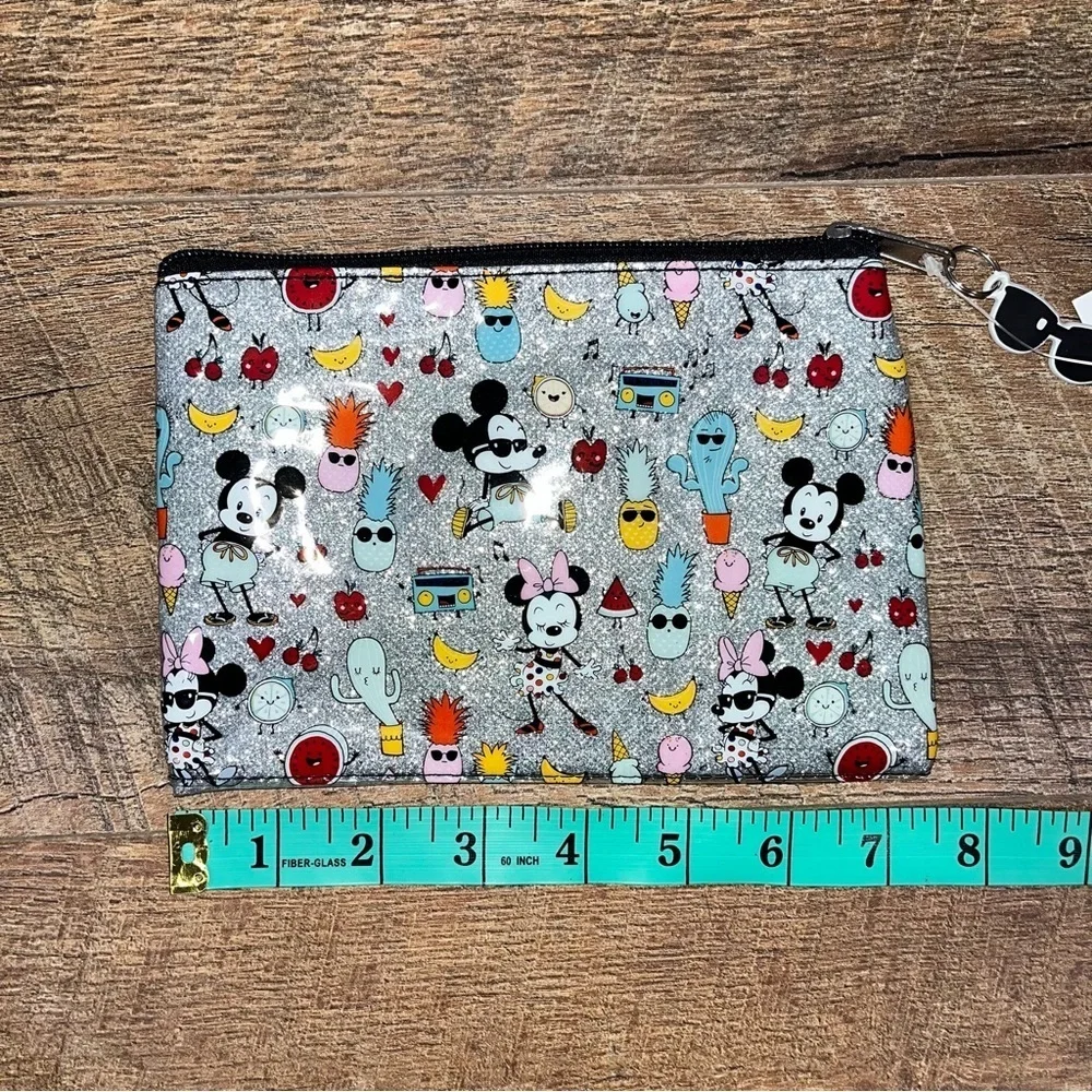 Mickey Mouse & Friends Pencil Case